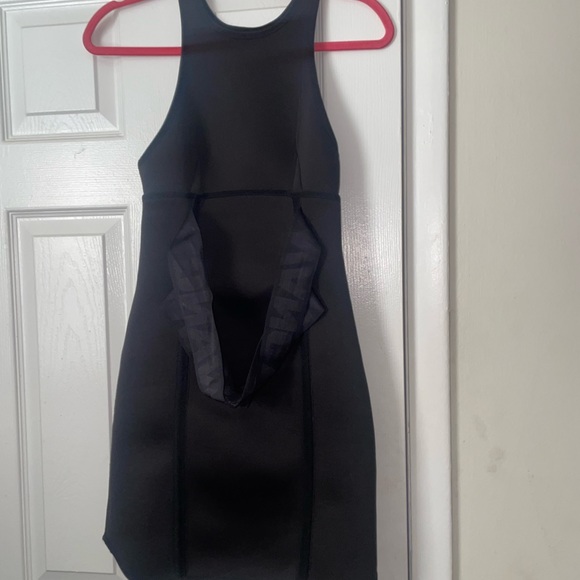 HM Alexander Wang Dress Collection 2014 - Picture 1 of 3